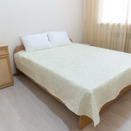 Zhosaly Hotel Alma Ata מראה חיצוני תמונה