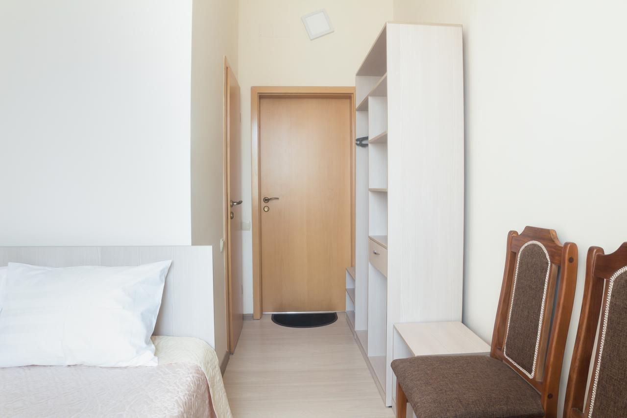 Zhosaly Hotel Alma Ata מראה חיצוני תמונה