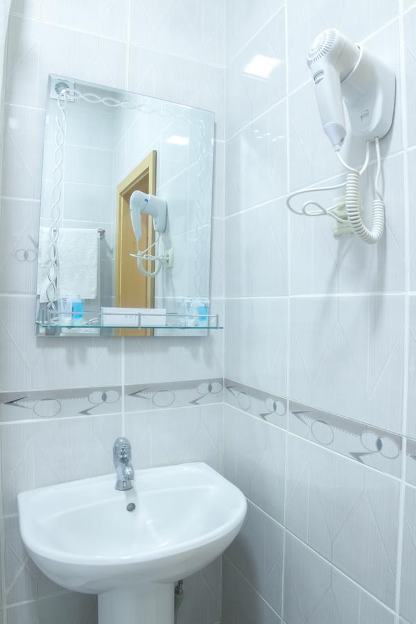 Zhosaly Hotel Alma Ata מראה חיצוני תמונה